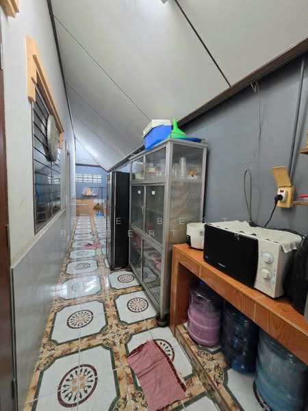 ประดษฐไพศาล5 ศรราชา, Chon Buri (Pattaya), Bueng, Si Racha, Chon Buri (Pattaya), 3 Bedrooms, 150 sqm, Single Detached House For Sale, by The Best Property นุช, 500462454 - DDproperty.com