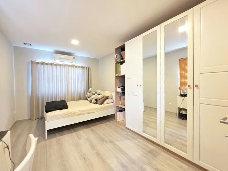 Anya Bangna-Ramkhamhaeng 2, Bangkok, Ramkhamhaeng 2 Road, Dok Mai, Prawet, Bangkok, 2 Bedrooms, 100 sqm, Townhouse For Sale, by The Best Property เบิ้ล, 500462455 - DDproperty.com