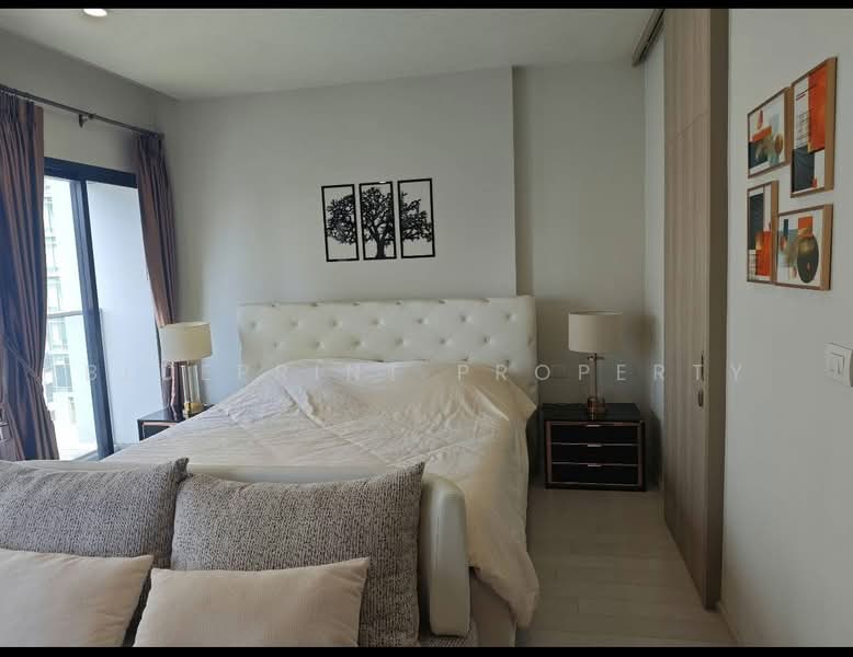 Noble Ploenchit, Bangkok, 1035 Ploenchit Road, Lumphini, Pathum Wan, Bangkok, 1 Bedroom, 47 sqm, Condo For Rent, by Blueprint Property, 500462456 - DDproperty.com
