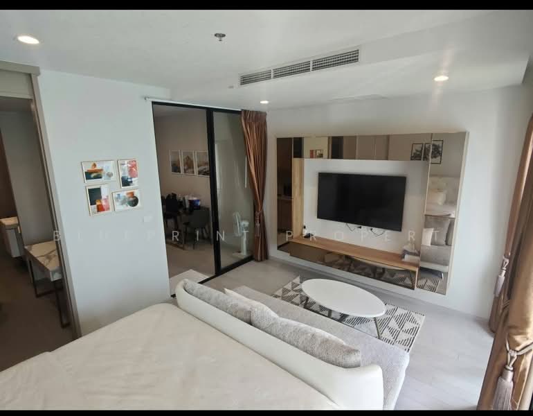 Noble Ploenchit, Bangkok, 1035 Ploenchit Road, Lumphini, Pathum Wan, Bangkok, 1 Bedroom, 47 sqm, Condo For Rent, by Blueprint Property, 500462456 - DDproperty.com