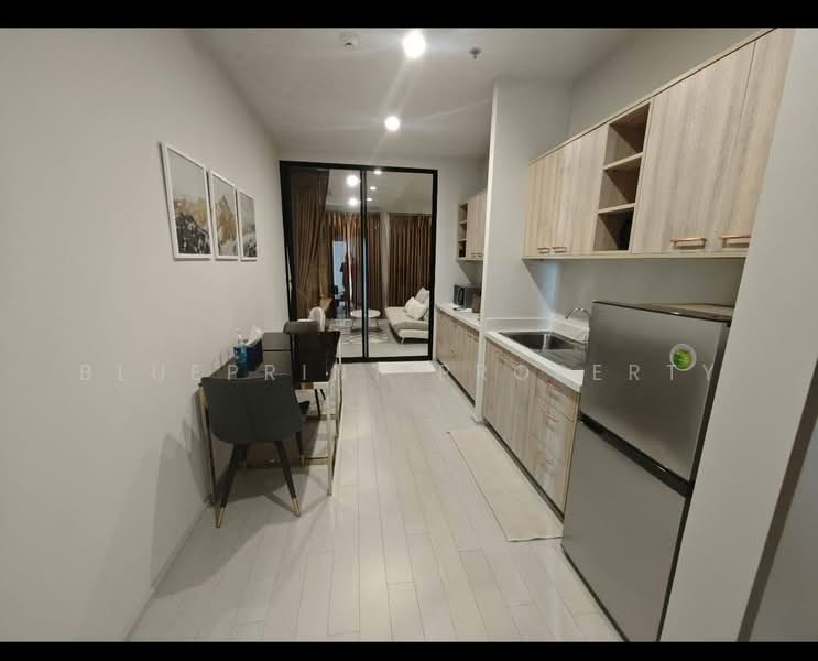 Noble Ploenchit, Bangkok, 1035 Ploenchit Road, Lumphini, Pathum Wan, Bangkok, 1 Bedroom, 47 sqm, Condo For Rent, by Blueprint Property, 500462456 - DDproperty.com