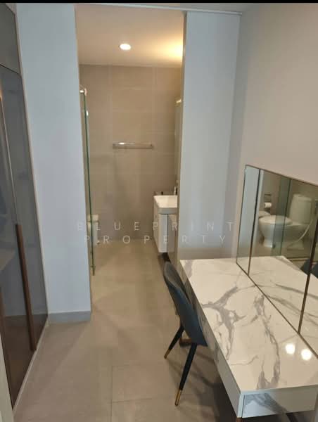 Noble Ploenchit, Bangkok, 1035 Ploenchit Road, Lumphini, Pathum Wan, Bangkok, 1 Bedroom, 47 sqm, Condo For Rent, by Blueprint Property, 500462456 - DDproperty.com