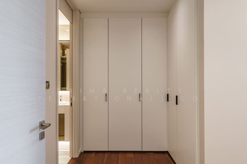 The Residences at Sindhorn Kempinski : เดอะ เรสซิเดนซ์ แอท สินธร เคมปินสกี้, กรุงเทพ, 88 ซอยต้นสน ถนน สารสิน, ลุมพินี, ปทุมวัน, กรุงเทพ, 144 ตร.ม., คอนโด ให้เช่า, โดย Prima Realty (International) Co., Ltd., 500462457 - DDproperty.com