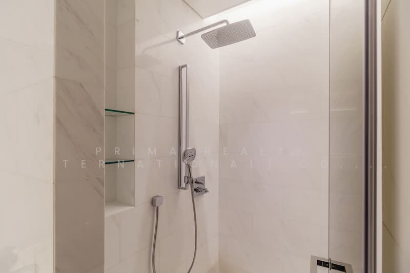 The Residences at Sindhorn Kempinski, Bangkok, 88 Soi Tonson Sarasin Road, Lumphini, Pathum Wan, Bangkok, 2 Bedrooms, 144 sqm, Condo For Rent, by Prima Realty (International) Co., Ltd., 500462457 - DDproperty.com