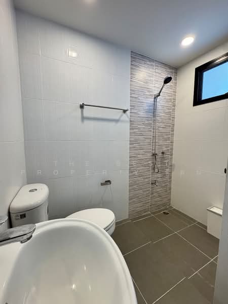 Eco Haus Wongwaen-Lamlukka, Pathum Thani, Bung Kham Proi, Lam Luk Ka, Pathum Thani, 3 Bedrooms, 100 sqm, Single Detached House For Sale, by The Best Property รัตน์, 500462459 - DDproperty.com