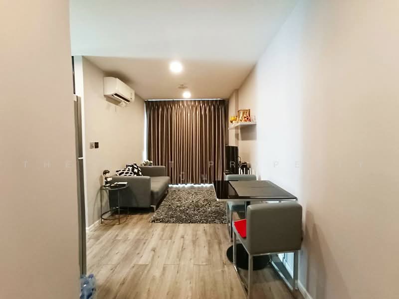 Modiz Ratchada 32, Bangkok, Soi Ratchadapisek 32 Yak 2, Chan Kasem, Chatuchak, Bangkok, 2 Bedrooms, 36 sqm, Condo For Sale, by The Best Property บิน, 500462460 - DDproperty.com