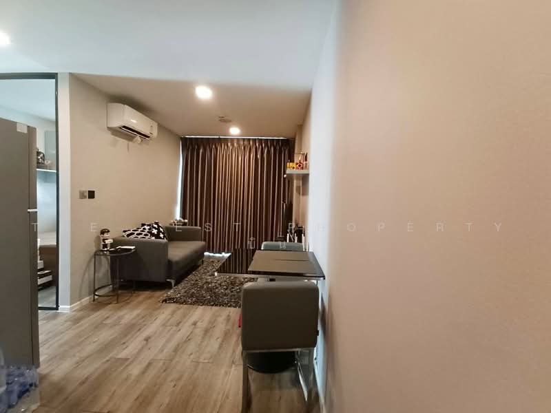 Modiz Ratchada 32, Bangkok, Soi Ratchadapisek 32 Yak 2, Chan Kasem, Chatuchak, Bangkok, 2 Bedrooms, 36 sqm, Condo For Sale, by The Best Property บิน, 500462460 - DDproperty.com