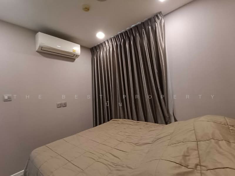 Modiz Ratchada 32, Bangkok, Soi Ratchadapisek 32 Yak 2, Chan Kasem, Chatuchak, Bangkok, 2 Bedrooms, 36 sqm, Condo For Sale, by The Best Property บิน, 500462460 - DDproperty.com