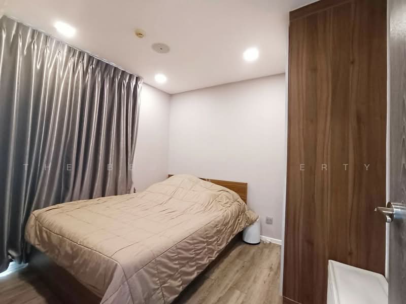 Modiz Ratchada 32, Bangkok, Soi Ratchadapisek 32 Yak 2, Chan Kasem, Chatuchak, Bangkok, 2 Bedrooms, 36 sqm, Condo For Sale, by The Best Property บิน, 500462460 - DDproperty.com