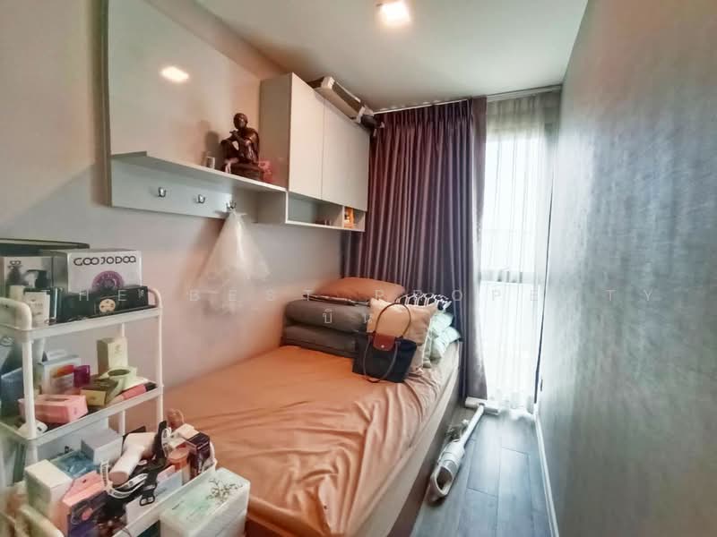Modiz Ratchada 32, Bangkok, Soi Ratchadapisek 32 Yak 2, Chan Kasem, Chatuchak, Bangkok, 2 Bedrooms, 36 sqm, Condo For Sale, by The Best Property บิน, 500462460 - DDproperty.com