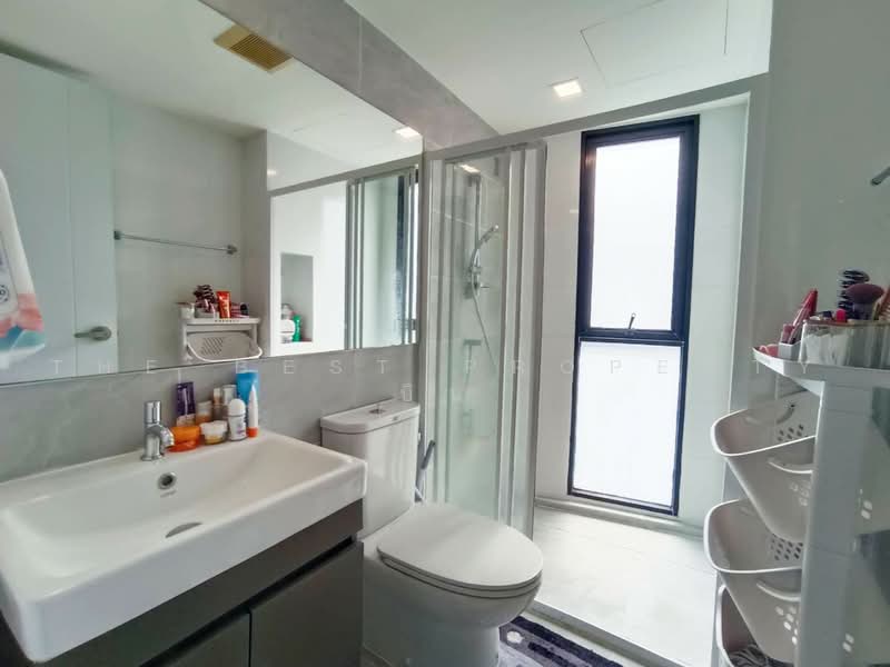 Modiz Ratchada 32, Bangkok, Soi Ratchadapisek 32 Yak 2, Chan Kasem, Chatuchak, Bangkok, 2 Bedrooms, 36 sqm, Condo For Sale, by The Best Property บิน, 500462460 - DDproperty.com