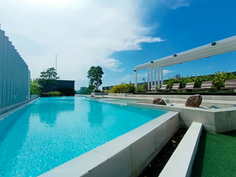 Modiz Ratchada 32, Bangkok, Soi Ratchadapisek 32 Yak 2, Chan Kasem, Chatuchak, Bangkok, 2 Bedrooms, 36 sqm, Condo For Sale, by The Best Property บิน, 500462460 - DDproperty.com