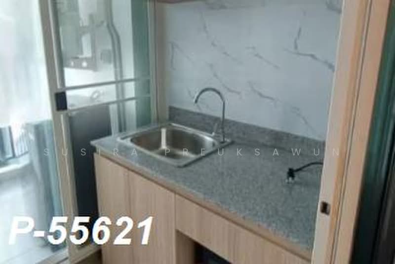 Regent Home Bangna : รีเจ้นท์ โฮม บางนา, กรุงเทพ, ถนน สรรพาวุธ, บางนาใต้, บางนา, กรุงเทพ, 28 ตร.ม., คอนโด ให้เช่า, โดย Susira Preuksawun, 500462461 - DDproperty.com