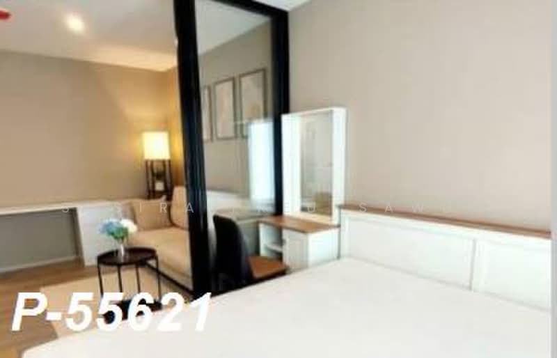 Regent Home Bangna : รีเจ้นท์ โฮม บางนา, กรุงเทพ, ถนน สรรพาวุธ, บางนาใต้, บางนา, กรุงเทพ, 28 ตร.ม., คอนโด ให้เช่า, โดย Susira Preuksawun, 500462461 - DDproperty.com