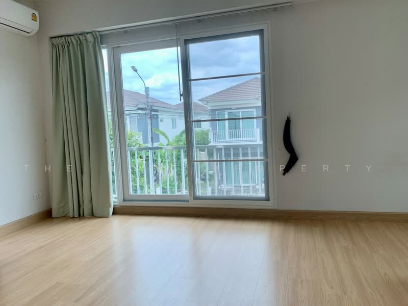Supalai Moda Pinklao-Buddhamonthon Sai 3, Nonthaburi, Rural road Nonthaburi 1011, Sala Klang, Bang Kruai, Nonthaburi, 3 Bedrooms, 100 sqm, Single Detached House For Sale, by The Best Property กุ้งแก้ว, 500462462 - DDproperty.com