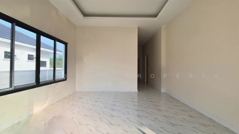 แมกลองวลเลจ สมทรสงคราม, Samut Songkhram, Lat Yai, Muang Samut Songkhram, Samut Songkhram, 3 Bedrooms, 150 sqm, Single Detached House For Sale, by The Best Property อิ๋ว, 500462463 - DDproperty.com