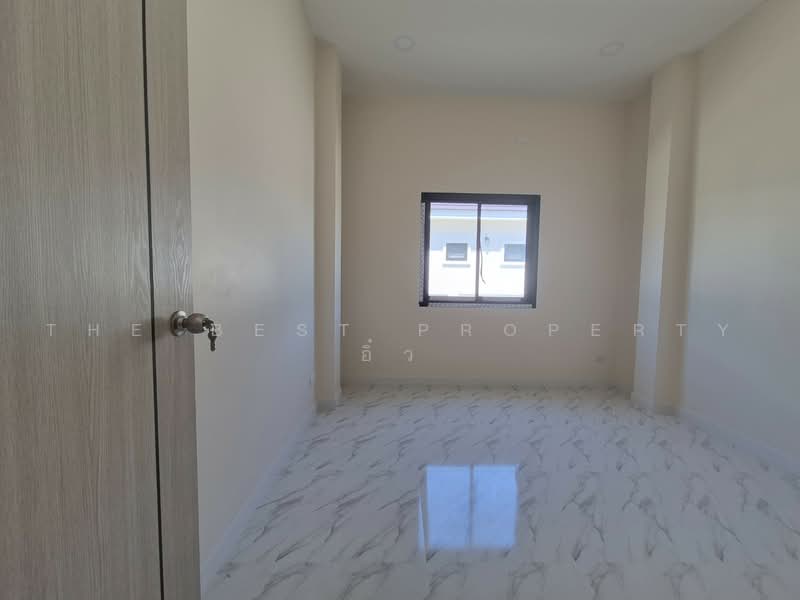 แมกลองวลเลจ สมทรสงคราม, Samut Songkhram, Lat Yai, Muang Samut Songkhram, Samut Songkhram, 3 Bedrooms, 150 sqm, Single Detached House For Sale, by The Best Property อิ๋ว, 500462463 - DDproperty.com