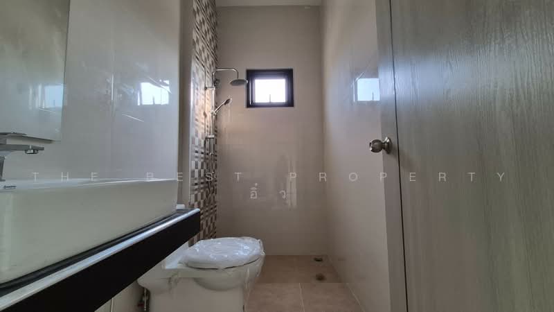 แมกลองวลเลจ สมทรสงคราม, Samut Songkhram, Lat Yai, Muang Samut Songkhram, Samut Songkhram, 3 Bedrooms, 150 sqm, Single Detached House For Sale, by The Best Property อิ๋ว, 500462463 - DDproperty.com