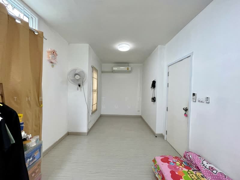 Baan Pruksa 86/2 Ladkrabang-Suvarnabhumi : บ้านพฤกษา 86/2 ลาดกระบัง-สุวรรณภูมิ, สมุทรปราการ, ซ.ลาดกระบัง 54 ถ.ลาดกระบัง, ศีรษะจรเข้น้อย, บางเสาธง, สมุทรปราการ, 84 ตร.ม., ทาวน์เฮ้าส์ ขาย, โดย The Best Property แนน, 500462465 - DDproperty.com