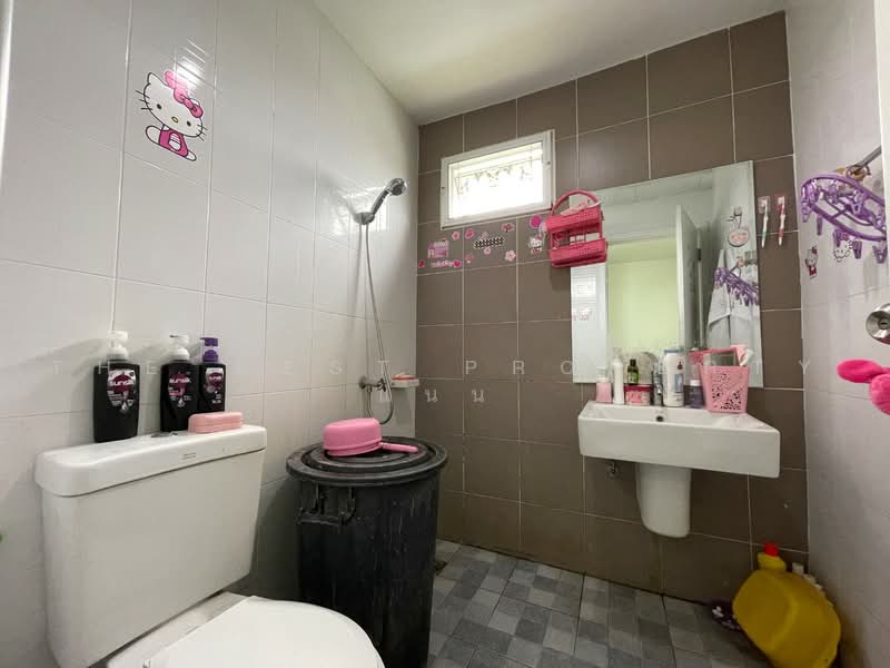 Baan Pruksa 86/2 Ladkrabang-Suvarnabhumi : บ้านพฤกษา 86/2 ลาดกระบัง-สุวรรณภูมิ, สมุทรปราการ, ซ.ลาดกระบัง 54 ถ.ลาดกระบัง, ศีรษะจรเข้น้อย, บางเสาธง, สมุทรปราการ, 84 ตร.ม., ทาวน์เฮ้าส์ ขาย, โดย The Best Property แนน, 500462465 - DDproperty.com