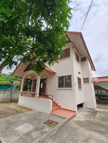 Charan Sanitwong soi 37, Bangkok, จรัญสนิทวงศ์, Bang Khun Sri, Bangkok Noi, Bangkok, 4 Bedrooms, 600 sqm, Single Detached House For Rent, by จิตราภรณ์ พิมพ์จันทร์, 500462466 - DDproperty.com