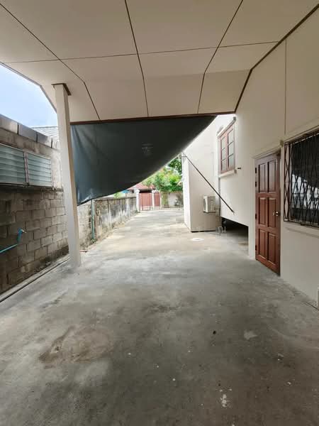 Charan Sanitwong soi 37, Bangkok, จรัญสนิทวงศ์, Bang Khun Sri, Bangkok Noi, Bangkok, 4 Bedrooms, 600 sqm, Single Detached House For Rent, by จิตราภรณ์ พิมพ์จันทร์, 500462466 - DDproperty.com