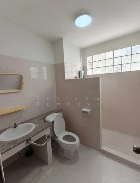 Charan Sanitwong soi 37, Bangkok, จรัญสนิทวงศ์, Bang Khun Sri, Bangkok Noi, Bangkok, 4 Bedrooms, 600 sqm, Single Detached House For Rent, by จิตราภรณ์ พิมพ์จันทร์, 500462466 - DDproperty.com