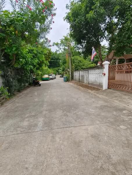 Charan Sanitwong soi 37, Bangkok, จรัญสนิทวงศ์, Bang Khun Sri, Bangkok Noi, Bangkok, 4 Bedrooms, 600 sqm, Single Detached House For Rent, by จิตราภรณ์ พิมพ์จันทร์, 500462466 - DDproperty.com