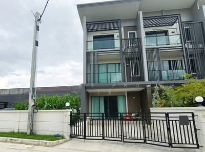 ขาย - Town Avenue Merge Rattanatibet : ทาวน์ อเวนิว เมิร์จ รัตนาธิเบศร์, นนทบุรี
