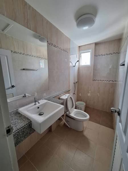 ใหเชาบานเดยว ม.เลควลเลย บอวน ศรราชา, Chon Buri (Pattaya), Bo Win, Si Racha, Chon Buri (Pattaya), 3 Bedrooms, 160 sqm, Single Detached House For Rent, by Dusit Saengfa, 500462468 - DDproperty.com