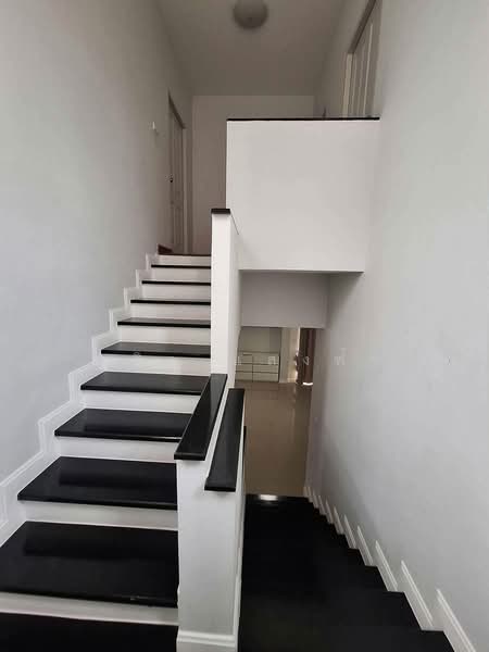 ใหเชาบานเดยว ม.เลควลเลย บอวน ศรราชา, Chon Buri (Pattaya), Bo Win, Si Racha, Chon Buri (Pattaya), 3 Bedrooms, 160 sqm, Single Detached House For Rent, by Dusit Saengfa, 500462468 - DDproperty.com