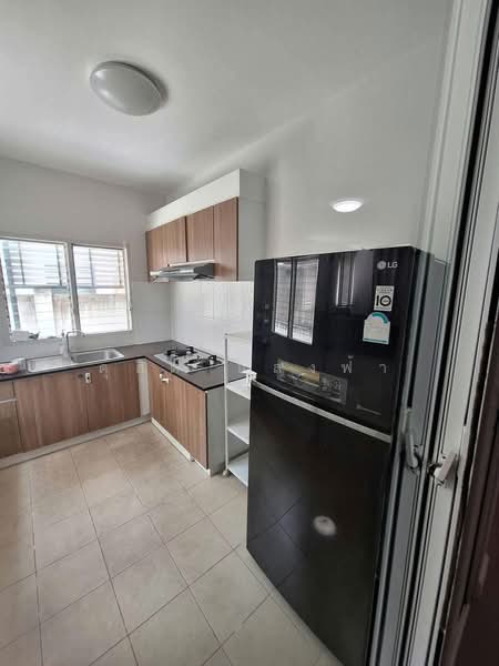 ใหเชาบานเดยว ม.เลควลเลย บอวน ศรราชา, Chon Buri (Pattaya), Bo Win, Si Racha, Chon Buri (Pattaya), 3 Bedrooms, 160 sqm, Single Detached House For Rent, by Dusit Saengfa, 500462468 - DDproperty.com