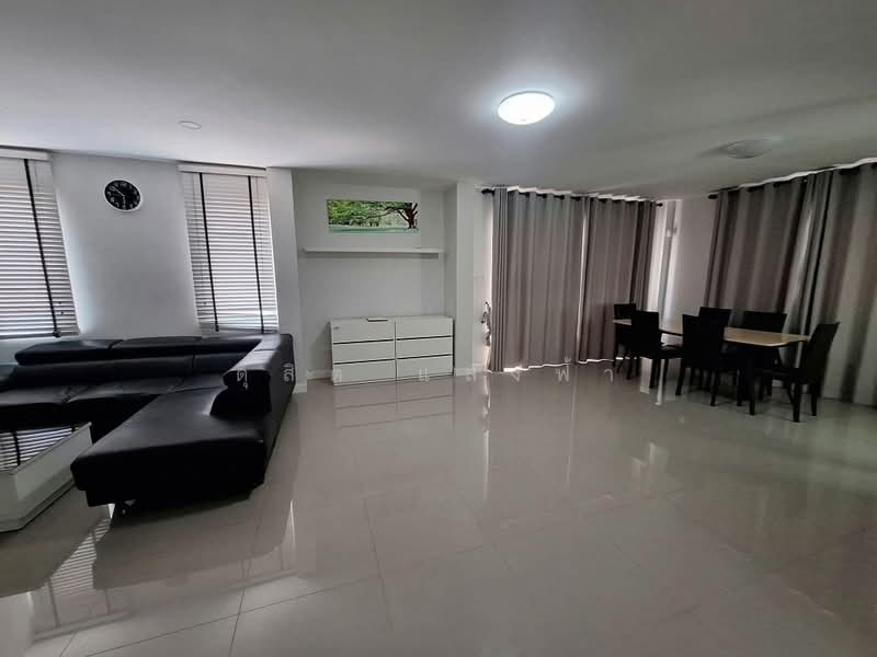 ใหเชาบานเดยว ม.เลควลเลย บอวน ศรราชา, Chon Buri (Pattaya), Bo Win, Si Racha, Chon Buri (Pattaya), 3 Bedrooms, 160 sqm, Single Detached House For Rent, by Dusit Saengfa, 500462468 - DDproperty.com