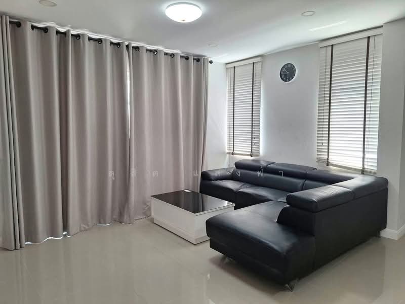 ใหเชาบานเดยว ม.เลควลเลย บอวน ศรราชา, Chon Buri (Pattaya), Bo Win, Si Racha, Chon Buri (Pattaya), 3 Bedrooms, 160 sqm, Single Detached House For Rent, by Dusit Saengfa, 500462468 - DDproperty.com