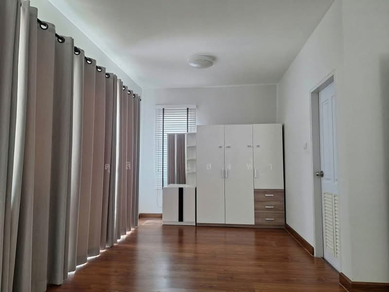 ให้เช่าบ้านเดี่ยว ม.เลควัลเลย์ บ่อวิน ศรีราชา, Chon Buri (Pattaya), Bo Win, Si Racha, Chon Buri (Pattaya), 3 Bedrooms, 160 sqm, Single Detached House For Rent, by Dusit Saengfa, 500462468 - DDproperty.com