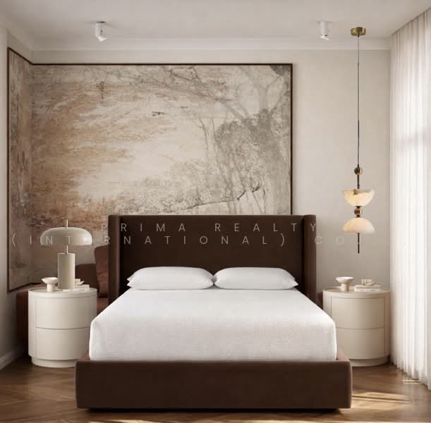 ONE89 Wireless, Bangkok, Wittayu Road, Lumphini, Pathum Wan, Bangkok, 5 Bedrooms, 544 sqm, Condo For Rent, by Prima Realty (International) Co., Ltd., 500462471 - DDproperty.com