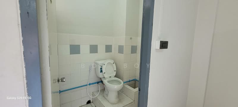 รงเรองคอนโด, Chachoengsao, Bang Wua, Bang Pakong, Chachoengsao, Studio, 32 sqm, Single Detached House For Rent, by Anupap Tharnthong, 500462473 - DDproperty.com