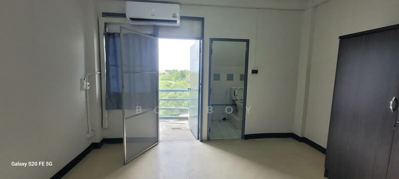 รงเรองคอนโด, Chachoengsao, Bang Wua, Bang Pakong, Chachoengsao, Studio, 32 sqm, Single Detached House For Rent, by Anupap Tharnthong, 500462473 - DDproperty.com