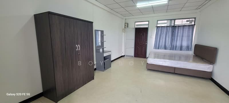 รงเรองคอนโด, Chachoengsao, Bang Wua, Bang Pakong, Chachoengsao, Studio, 32 sqm, Single Detached House For Rent, by Anupap Tharnthong, 500462473 - DDproperty.com