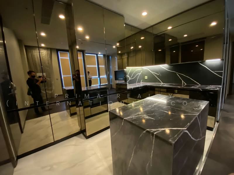The Esse Sukhumvit 36 : ดิ เอส สุขุมวิท 36, กรุงเทพ, ซอยสุขุมวิท 36 ถนนสุขุมวิท, พระโขนง, คลองเตย, กรุงเทพ, 77 ตร.ม., คอนโด ให้เช่า, โดย Prima Realty (International) Co., Ltd., 500462474 - DDproperty.com