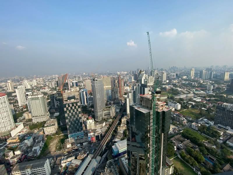 The Esse Sukhumvit 36 : ดิ เอส สุขุมวิท 36, กรุงเทพ, ซอยสุขุมวิท 36 ถนนสุขุมวิท, พระโขนง, คลองเตย, กรุงเทพ, 77 ตร.ม., คอนโด ให้เช่า, โดย Prima Realty (International) Co., Ltd., 500462474 - DDproperty.com