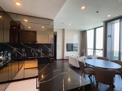 For Rent - The Esse Sukhumvit 36, Bangkok
