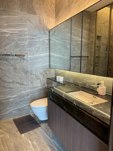 The Esse Sukhumvit 36, Bangkok, Soi Sukhumvit 36, Sukhumvit Road, Phra Kanong, Khlong Toei, Bangkok, 2 Bedrooms, 77 sqm, Condo For Rent, by Prima Realty (International) Co., Ltd., 500462474 - DDproperty.com