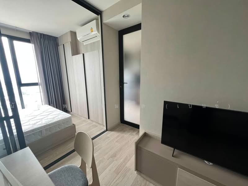 IDEO Mobi Sukhumvit Eastpoint, กรุงเทพ, Sukhumvit Road, บางนา, กรุงเทพ, 26 ตร.ม., คอนโด ให้เช่า, โดย นัทยาพร พึ่มกุล (เบนซ์), 500462475 - DDproperty.com