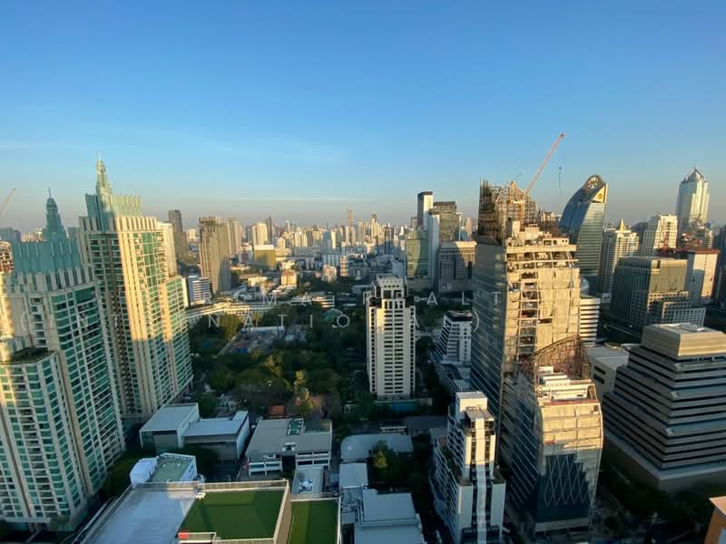 28 Chidlom, Bangkok, 28 Chit Lom Alley, Lumphini, Pathum Wan, Bangkok, 2 Bedrooms, 70 sqm, Condo For Rent, by Prima Realty (International) Co., Ltd., 500462476 - DDproperty.com