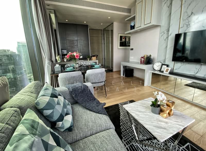 28 Chidlom, Bangkok, 28 Chit Lom Alley, Lumphini, Pathum Wan, Bangkok, 2 Bedrooms, 70 sqm, Condo For Rent, by Prima Realty (International) Co., Ltd., 500462476 - DDproperty.com
