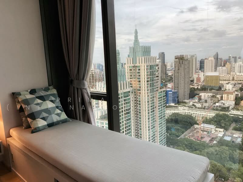 28 Chidlom : 28 ชิดลม, กรุงเทพ, 28 ซอย ชิดลม, ลุมพินี, ปทุมวัน, กรุงเทพ, 70 ตร.ม., คอนโด ให้เช่า, โดย Prima Realty (International) Co., Ltd., 500462476 - DDproperty.com
