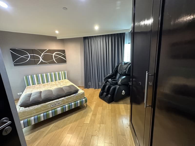 Sathorn Gardens, Bangkok, 39 South Sathorn Road, Thung Maha Mek, Sathon, Bangkok, 2 Bedrooms, 96 sqm, Condo For Rent, by ขวัญเรือน ดีนาน, 500462477 - DDproperty.com