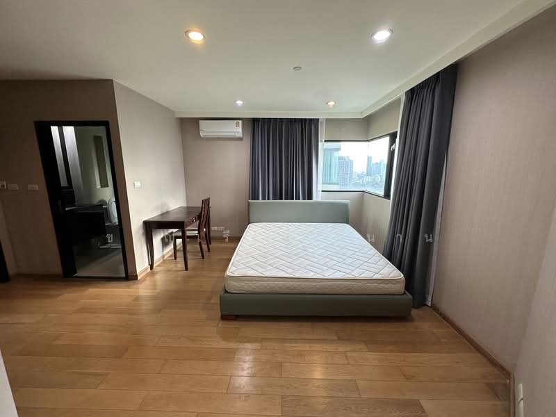 Sathorn Gardens, Bangkok, 39 South Sathorn Road, Thung Maha Mek, Sathon, Bangkok, 2 Bedrooms, 96 sqm, Condo For Rent, by ขวัญเรือน ดีนาน, 500462477 - DDproperty.com