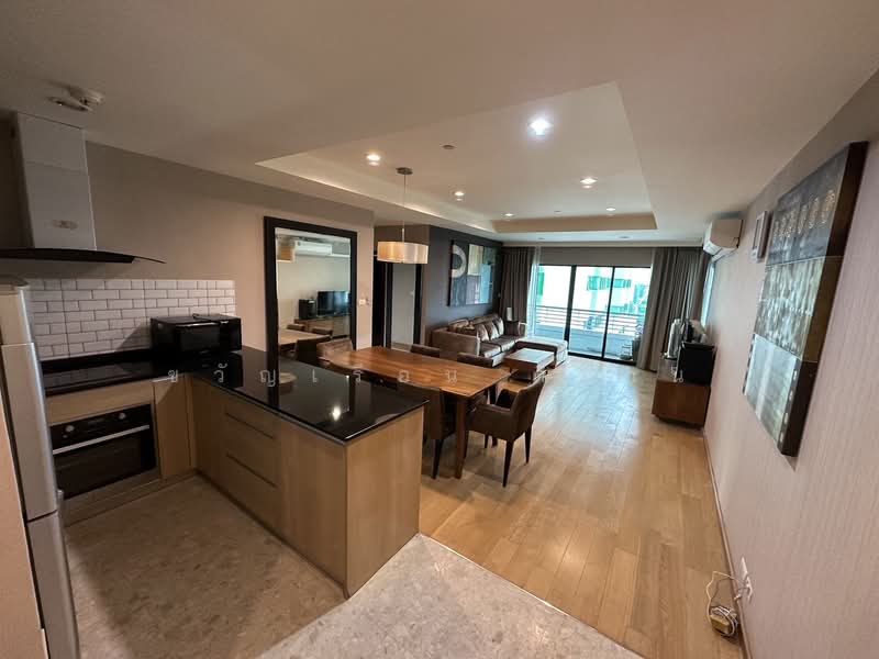 Sathorn Gardens, Bangkok, 39 South Sathorn Road, Thung Maha Mek, Sathon, Bangkok, 2 Bedrooms, 96 sqm, Condo For Rent, by ขวัญเรือน ดีนาน, 500462477 - DDproperty.com